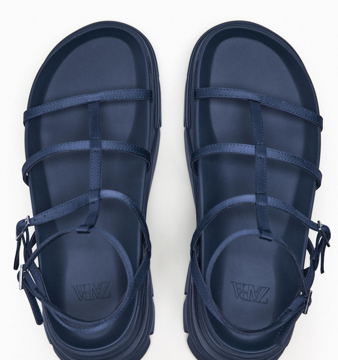 Moudda ZARA - Chaussures - Tunisie 5