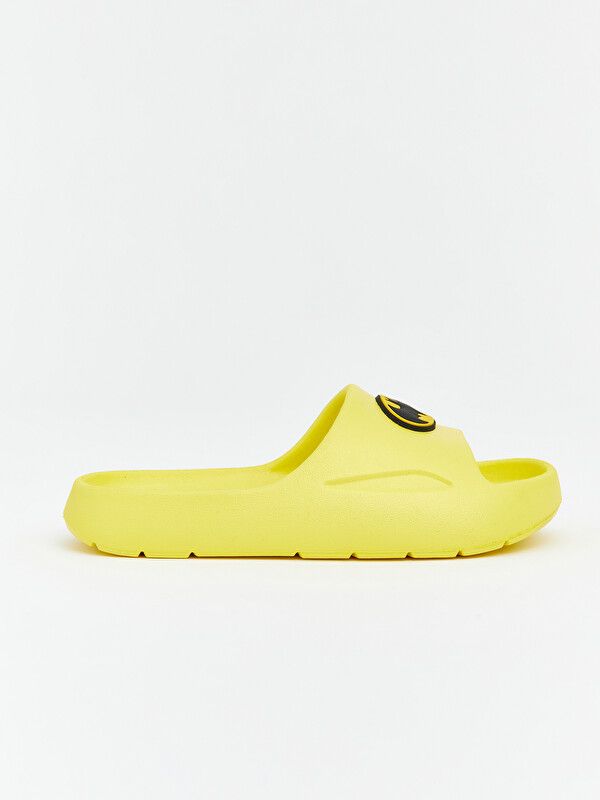 Moudda LC Waikiki - Pantoufles pour Garçon couleur Jaune - Tunisie 2