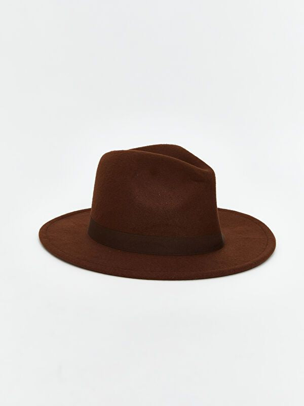 Moudda LC Waikiki - Casquettes et chapeaux tissés Homme Brun - Tunisie 2