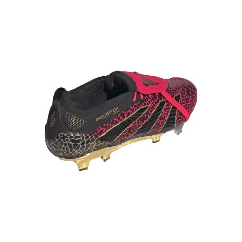 Moudda Adidas - Chaussure de football languette rabattue Predator Elite YotS Terrain souple - Tunisie 5