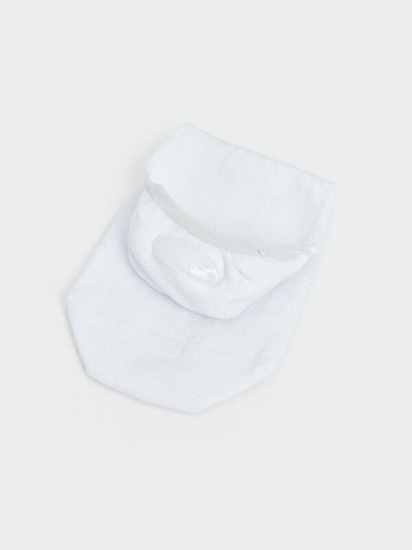 Moudda LC Waikiki - Chaussettes  Invisibles pour Hommes - Tunisie 2