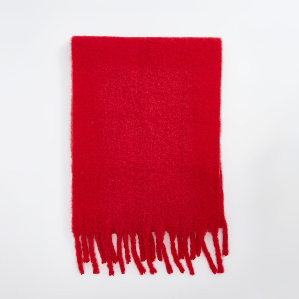 Moudda LC Waikiki - Écharpe Femme Rouge - Tunisie 2