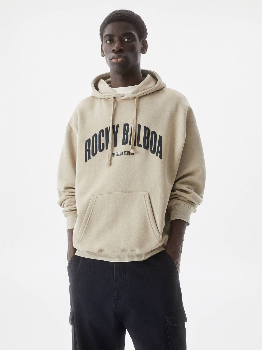 Moudda PULL & BEAR - Plush - Tunisie 4