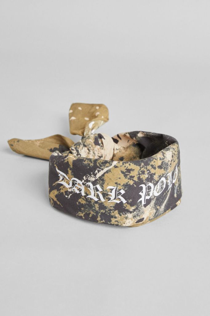 Moudda BERSHKA - Accessoires - 1