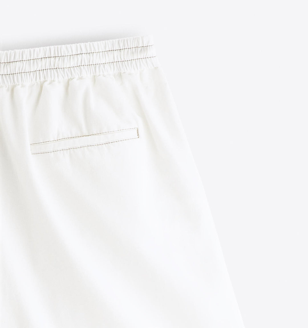 Moudda ZARA - Short - Tunisie 4