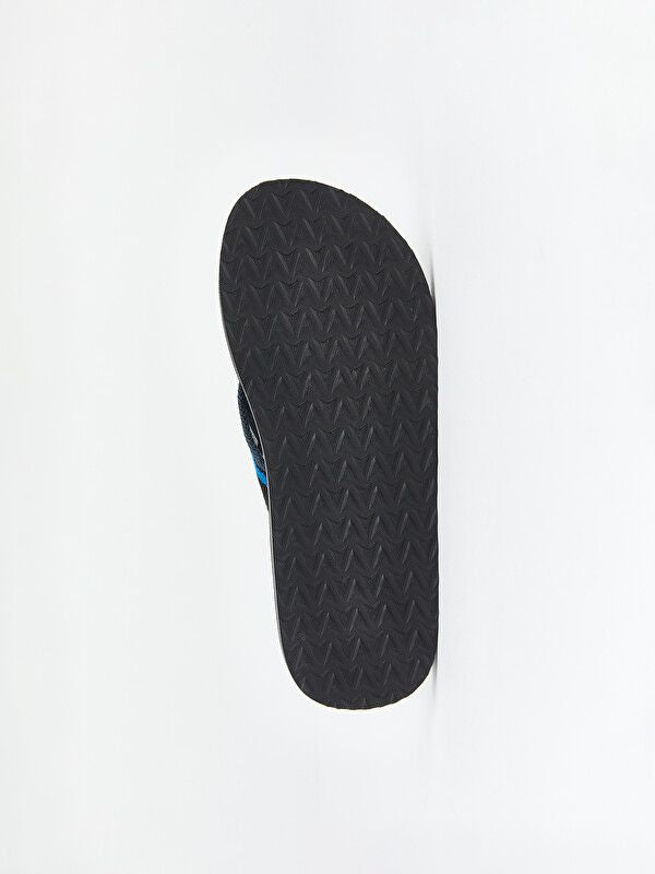 Moudda LC Waikiki - Tongs (flip flops) pour Homme couleur Noir - Tunisie 4