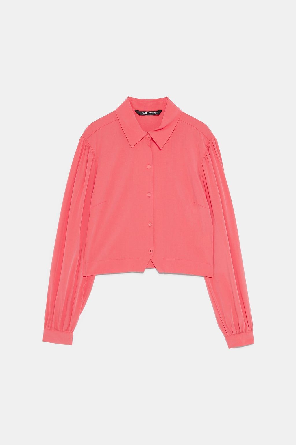 Moudda ZARA - Chemise - Tunisie 1