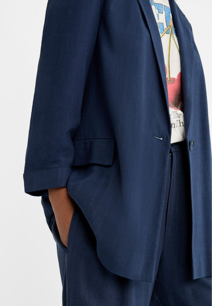 Moudda STRADIVARIUS - Blazer Rustique - Tunisie 4