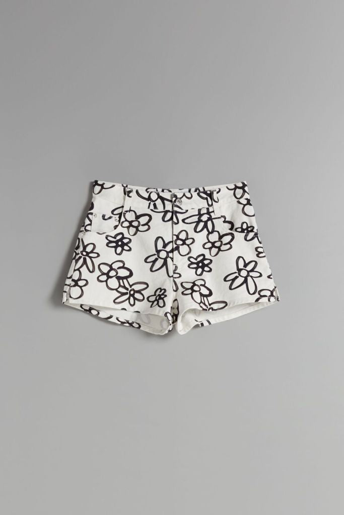 Moudda BERSHKA - Short / Bermuda - 1