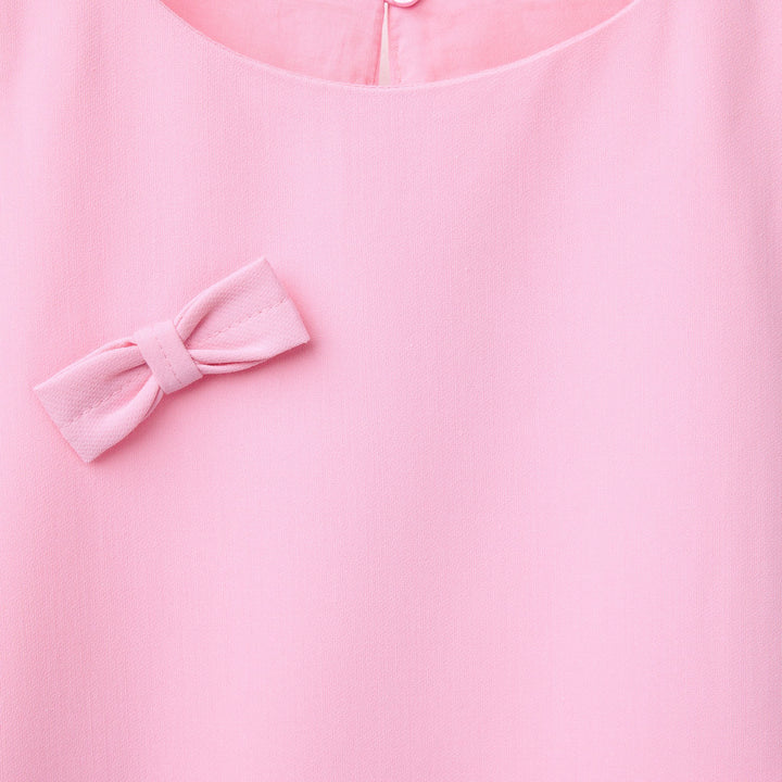 Moudda ZARA - Short Fille - Lacets - Tunisie 3