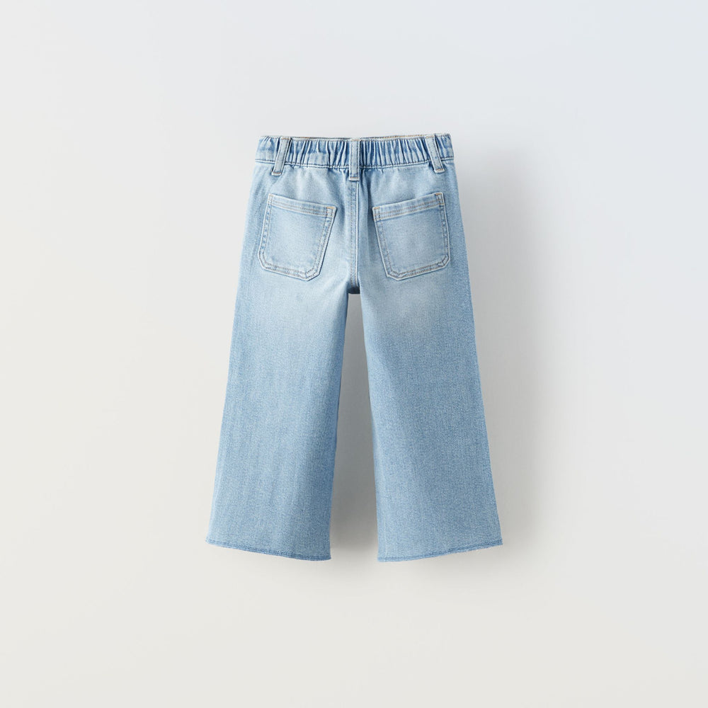 Moudda ZARA - Nba Denim Trs - Tunisie 2