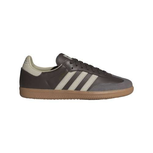 Moudda Adidas - Chaussure Samba OG - Tunisie 1