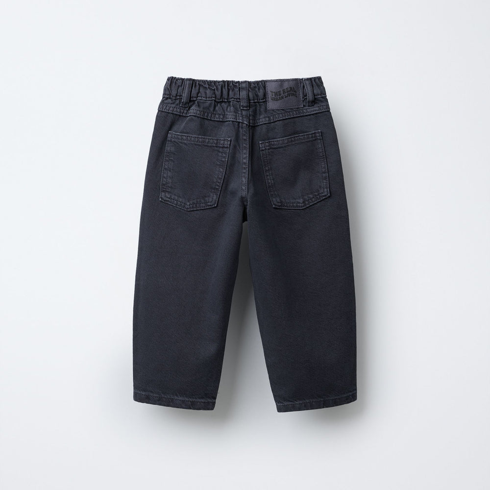 Moudda ZARA - Pantalon Enfant Serge - Baggy Fit (6T) - Tunisie 2
