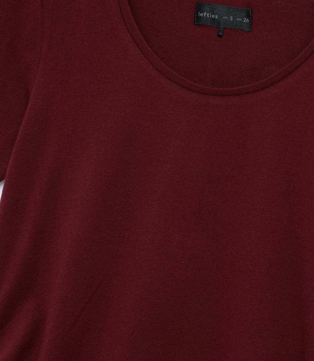 Moudda Lefties - Tee shirt - Tunisie 2