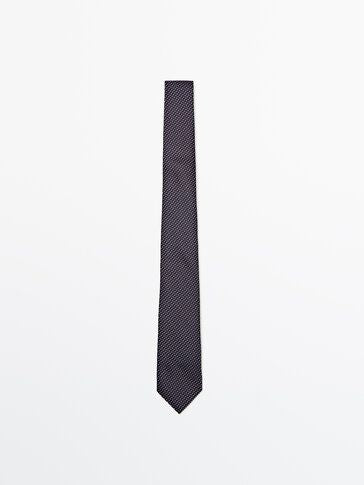Moudda Massimo Dutti - Cravates - 1