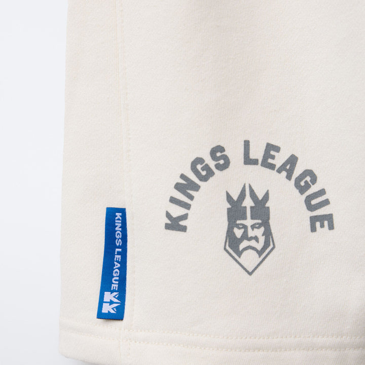 Moudda ZARA - Bermuda Sweat - Kings League - Tunisie 4
