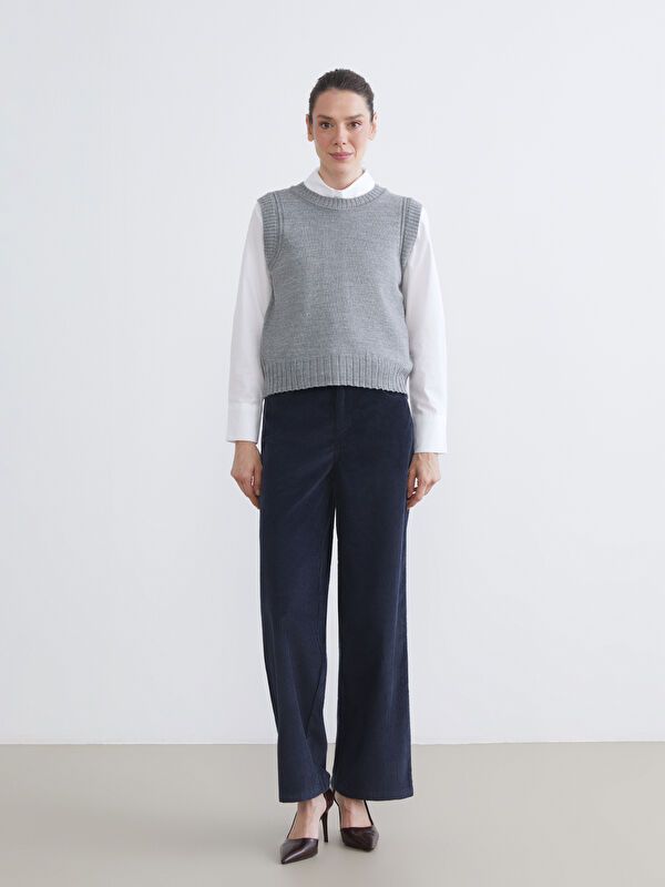 Moudda LC Waikiki - Sans manches en tricot pour Femme - Tunisie 2