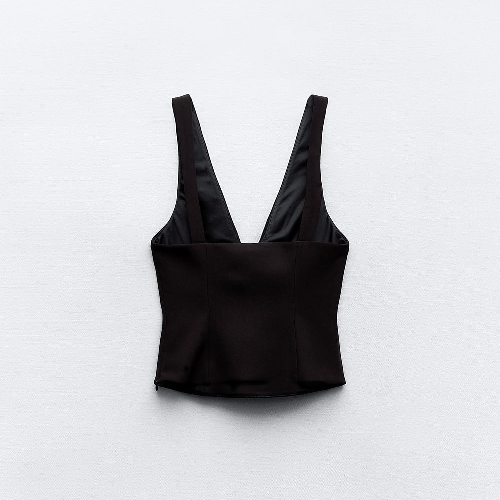 Moudda ZARA - Shirt - Tunisie 2