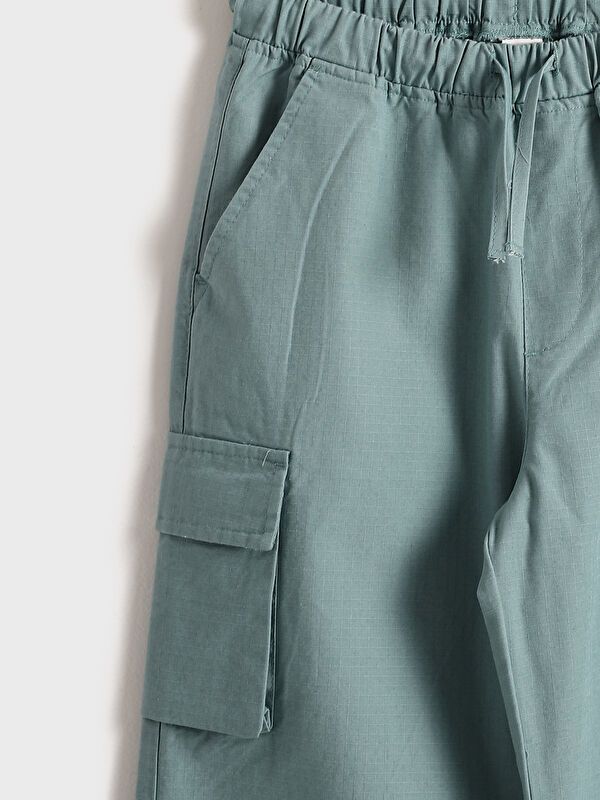 Moudda LC Waikiki - pantalon tissé pour Garçons - Tunisie 4