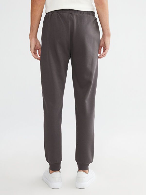 Moudda LC Waikiki - pantalon en jersey pour Hommes - Tunisie 4