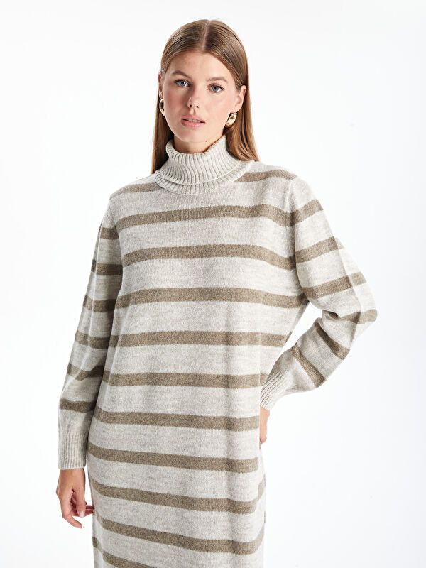 Moudda LC Waikiki - Robe tricot pour Femmes - Tunisie 2