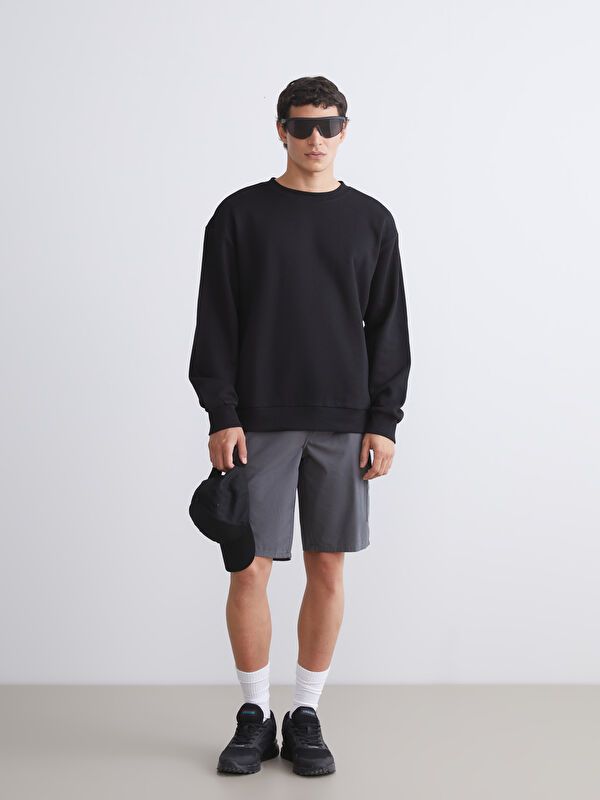 Moudda LC Waikiki - Sweatshirt pour Hommes - Tunisie 2