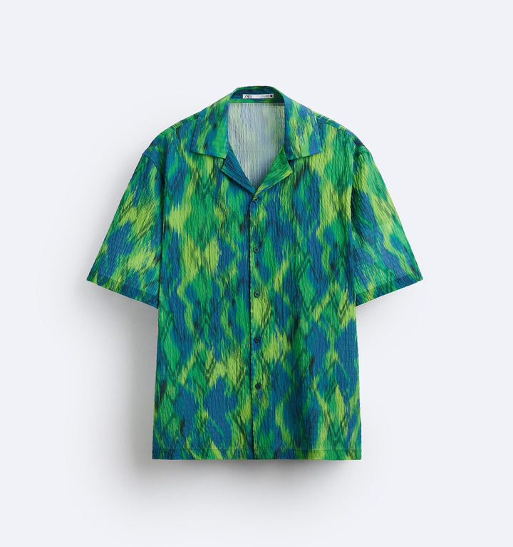 Moudda ZARA - Chemise - Tunisie 1