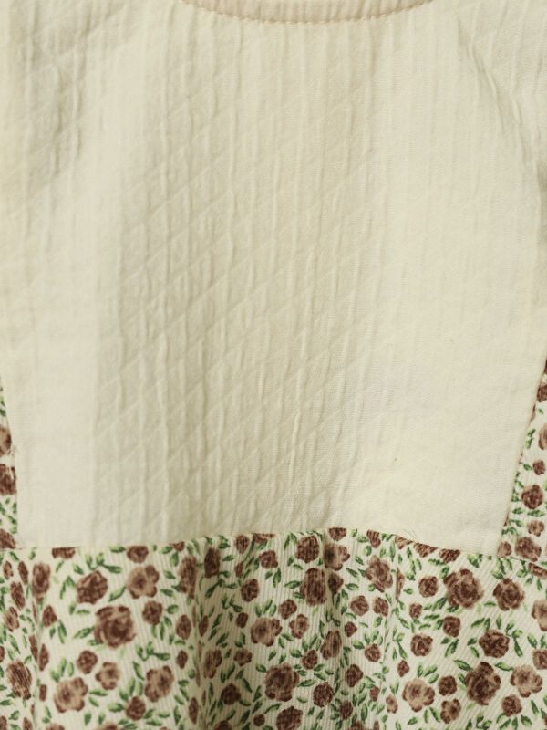 Moudda LC Waikiki - Robe tissée à manches longues pour Filles - Tunisie 3