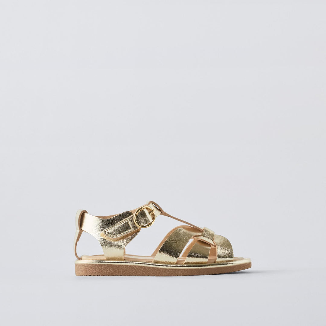 Moudda ZARA - Sandal - Tunisie 2