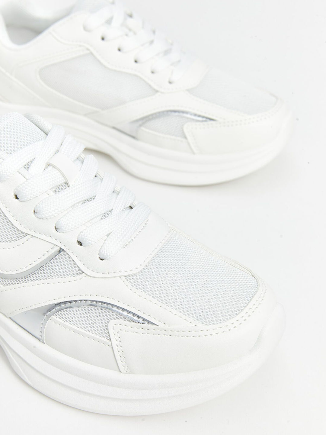 Moudda LC Waikiki - Sneakers Femme Blanc - Tunisie 3