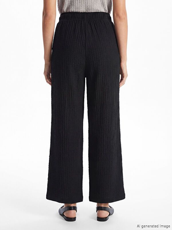 Moudda LC Waikiki - Pantalon en jersey pour Femme - Tunisie 4