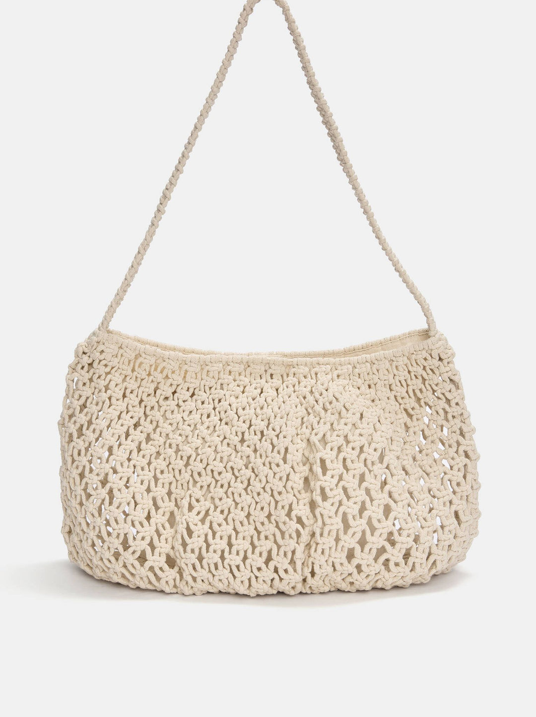 Moudda PULL & BEAR - Sac Shopper Saca Grille - Tunisie 4