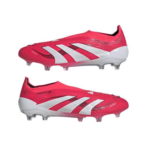Moudda Adidas - Chaussure Predator Elite Terrain souple - Tunisie 7
