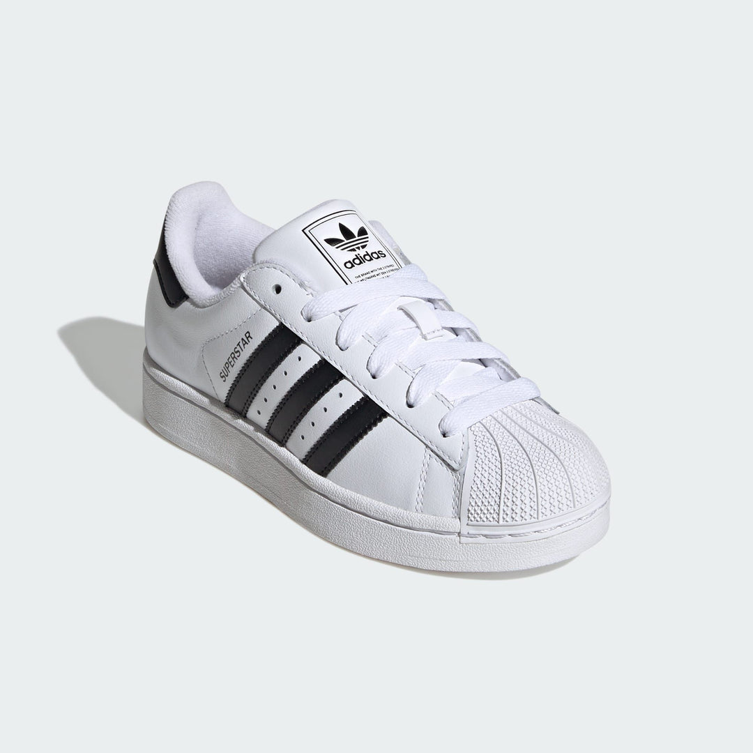 Moudda Adidas - Sneakers DAS SUPERSTAR II J pour femmes - Tunisie 4