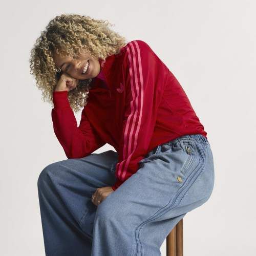 Moudda Adidas - PANTALON DE SURVÊTEMENT DENIM - Tunisie 7