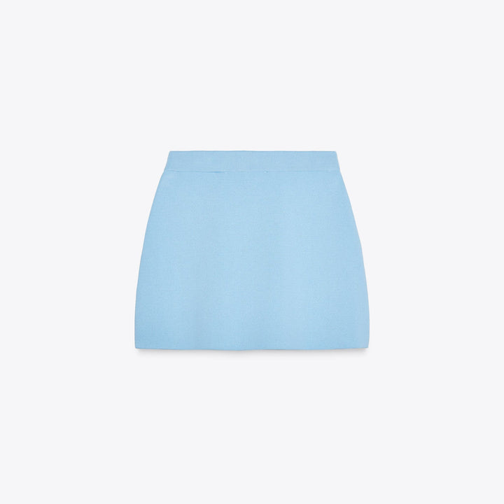 Moudda ZARA - Jupe Mini - Ceinture - Tunisie 2