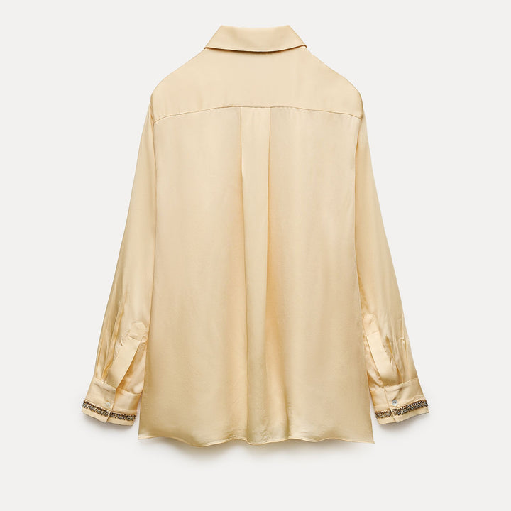 Moudda ZARA - Shirt - Tunisie 3