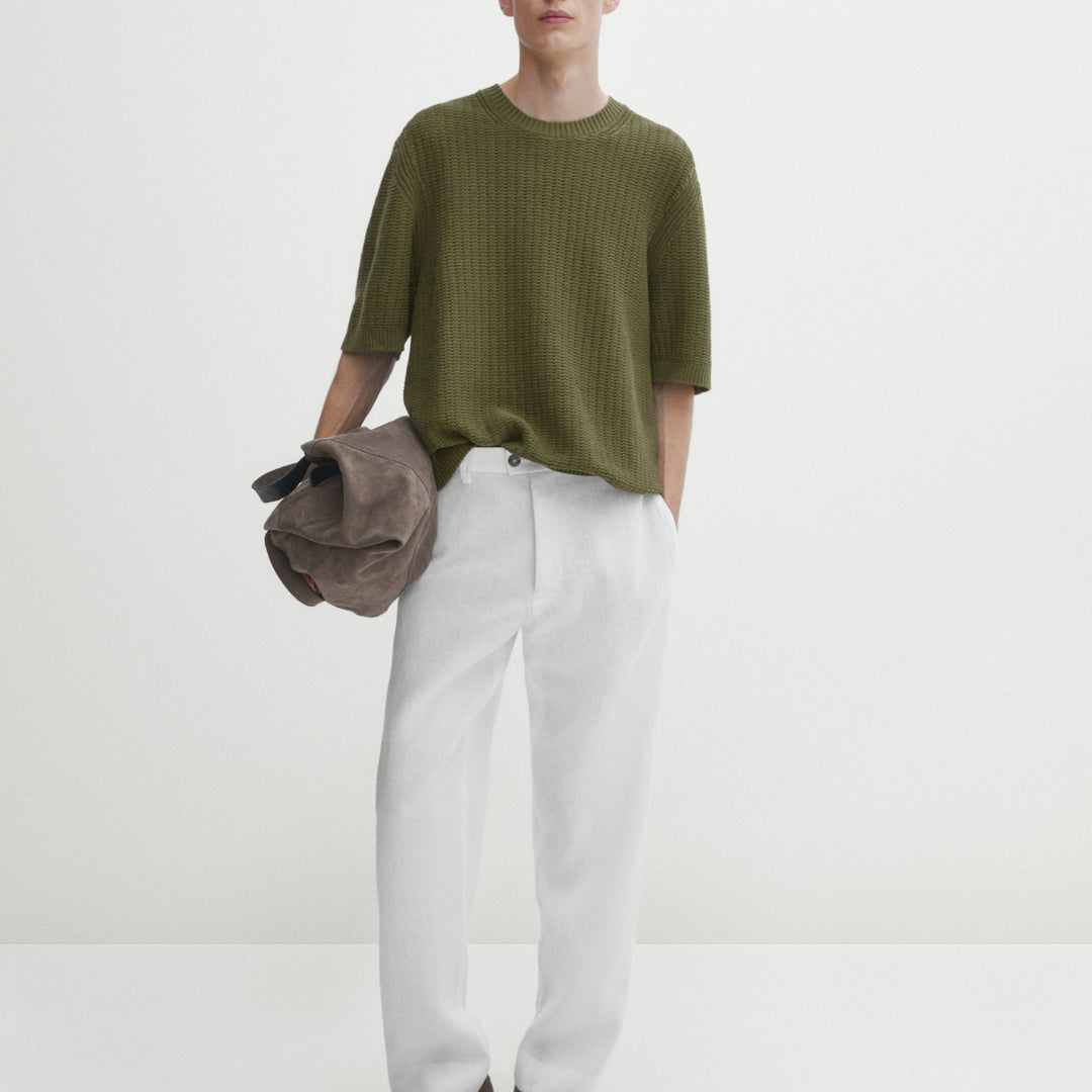 Moudda Massimo Dutti - Tunisie