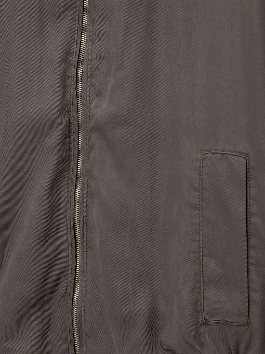 Moudda PULL & BEAR - Veste Manches Kimono Tencel - Tunisie 2