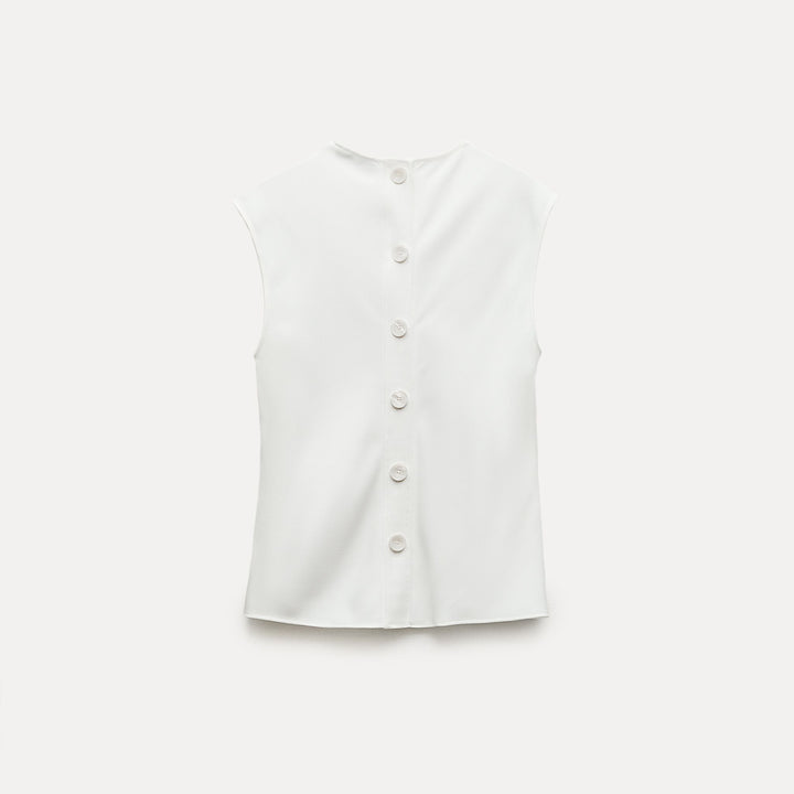 Moudda ZARA - Shirt - Tunisie 3