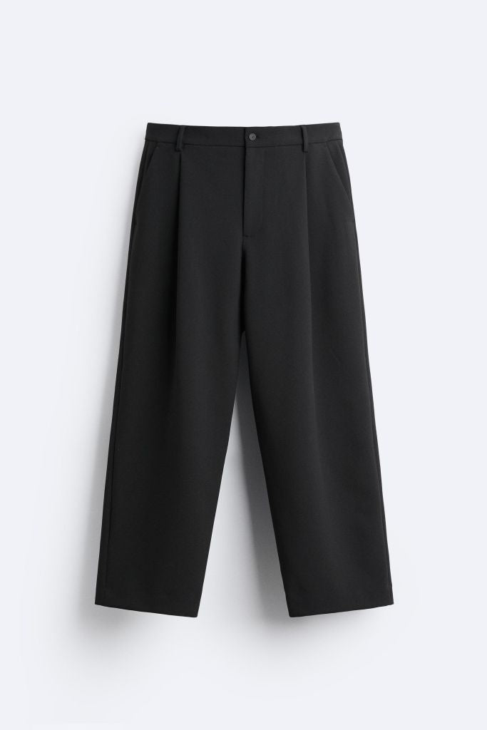 Moudda ZARA - Pantalon - 1