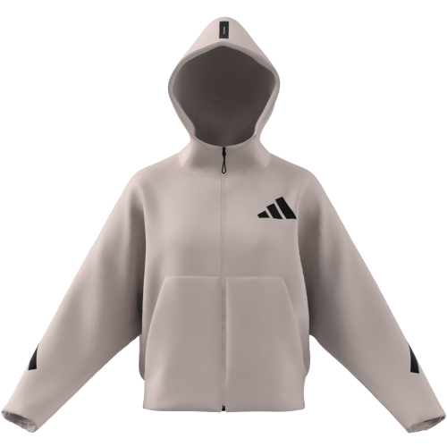 Moudda Adidas - Veste à capuche entierement zippee adidas Z.N.E. - Tunisie 1