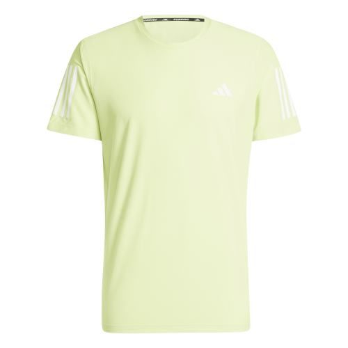 Moudda Adidas - T-shirt Own the Run - Tunisie 1