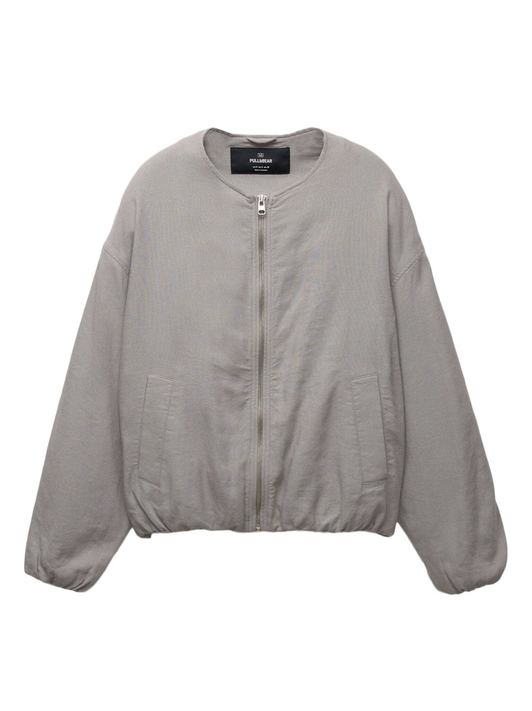 Moudda PULL & BEAR - Bomber Lin/Viscose (Pays Arabes) - Tunisie 1
