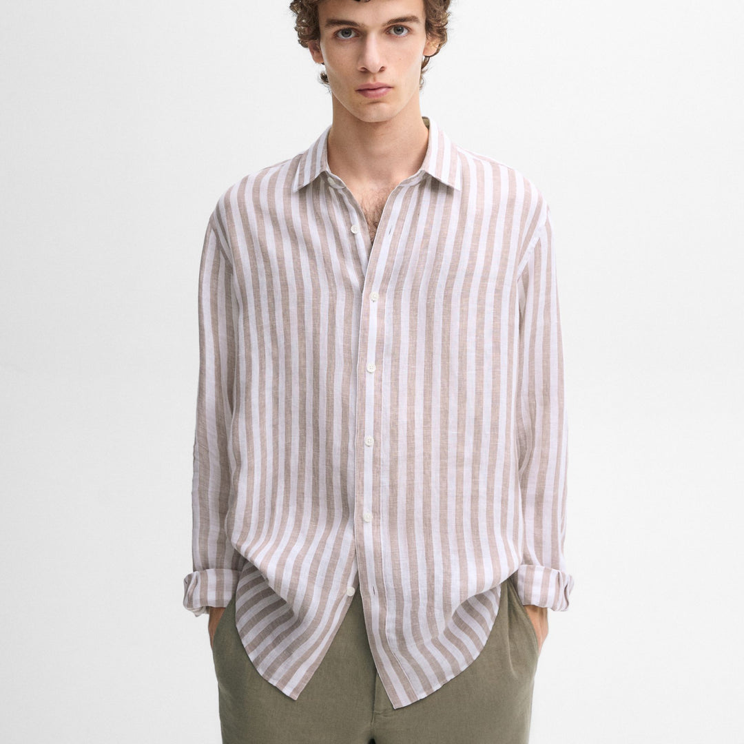 Moudda Massimo Dutti - Tunisie