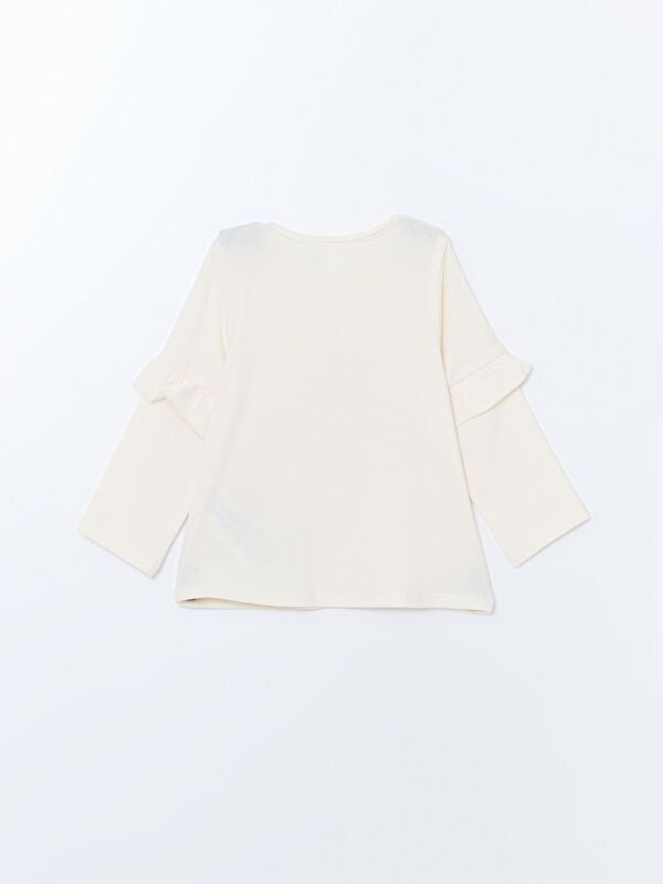 Moudda LC Waikiki - Ensemble Jersey pour Filles - Tunisie 4