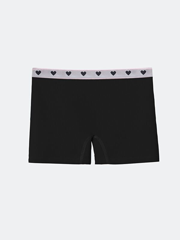 Moudda LC Waikiki - Jersey de Sous-vêtement, boxer pour Filles - Tunisie 5