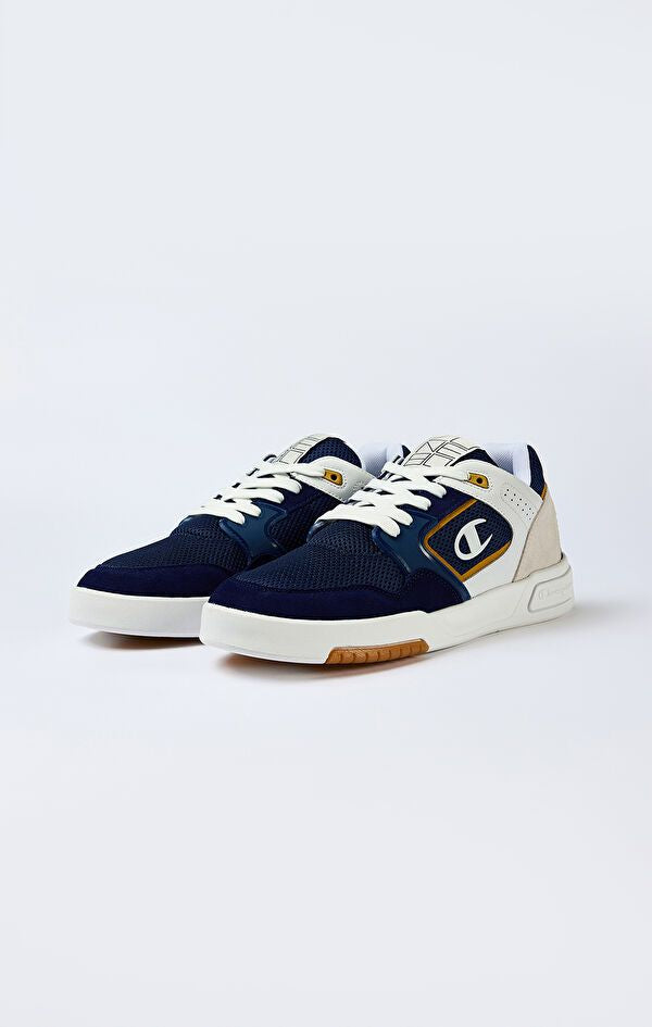 Moudda Champion - Z80 Skate Mesh Low Cut Shoe - Tunisie 3