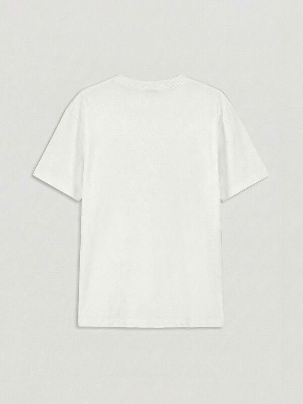 Moudda LC Waikiki - Body manches courtes en jersey - Sous licence pour Fille couleur Blanc - Tunisie 2
