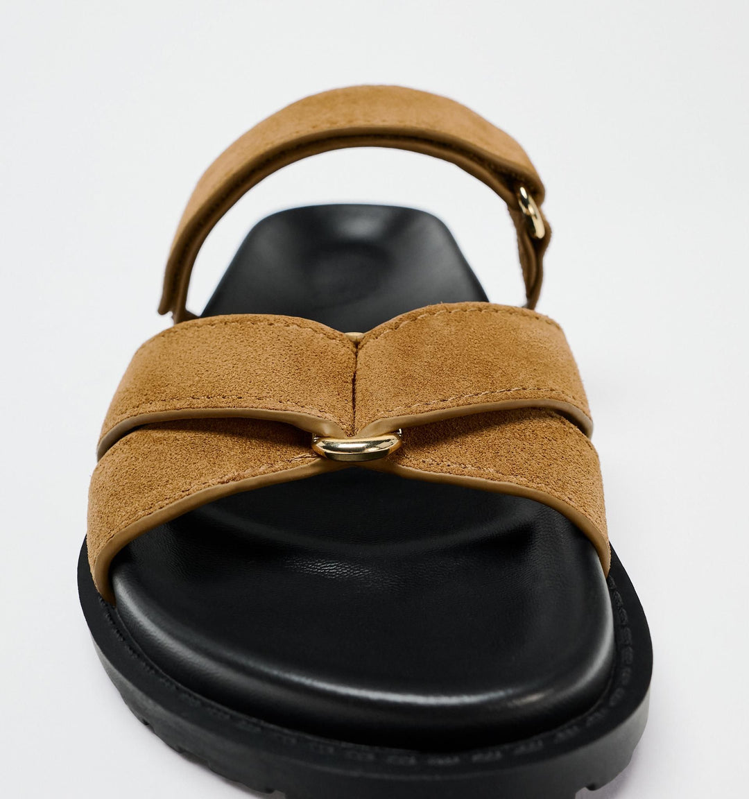 Moudda ZARA - Sandales daim - Tunisie 3